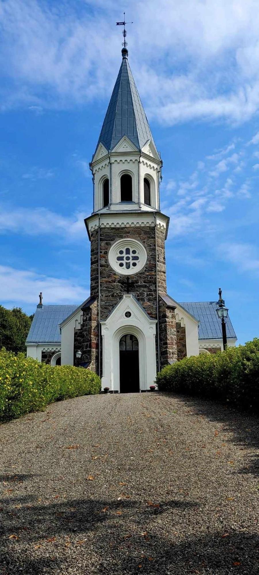 Hus I Mysig By Naera Havet Villa Ystad Dış mekan fotoğraf