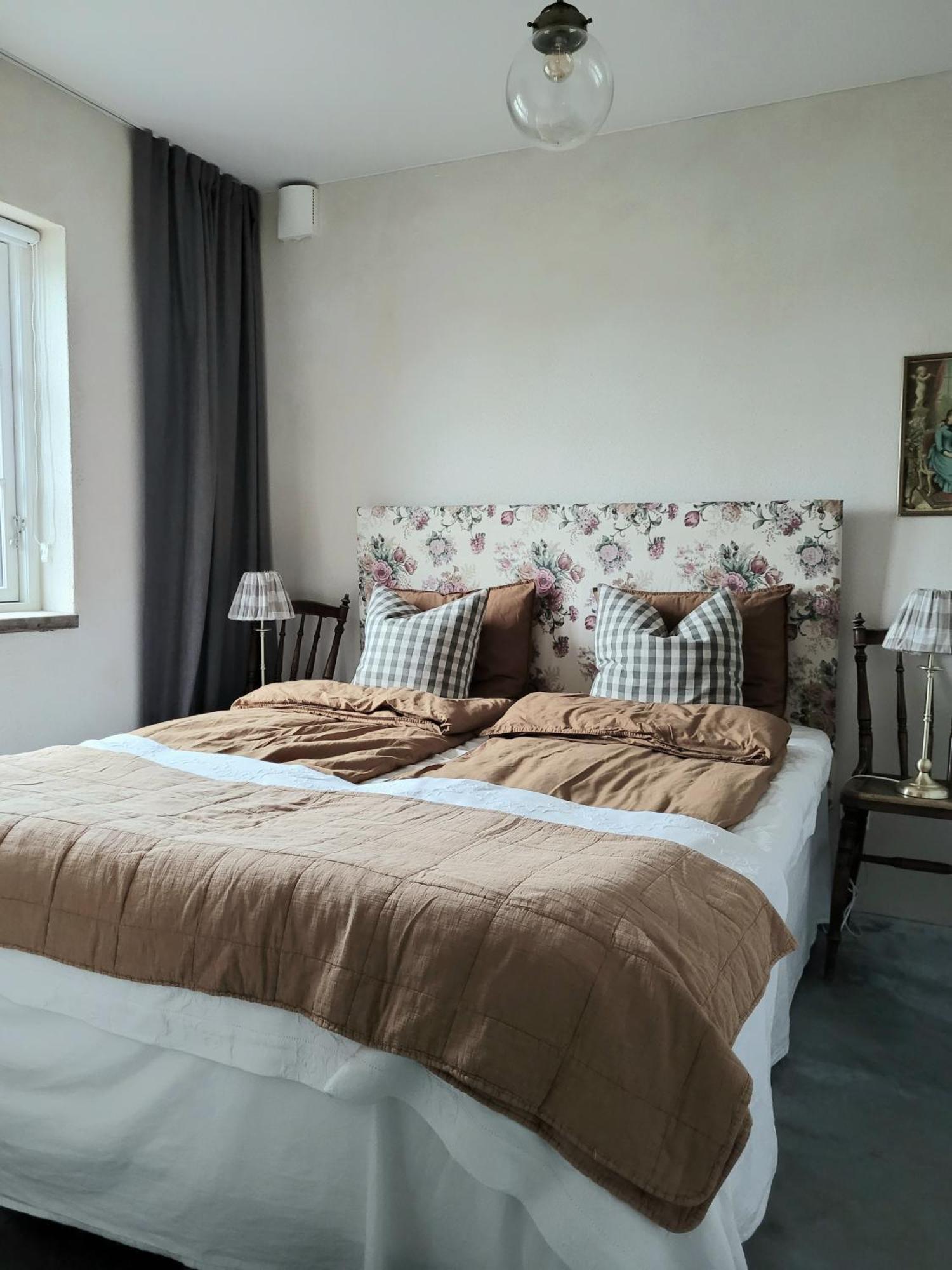 Hus I Mysig By Naera Havet Villa Ystad Dış mekan fotoğraf