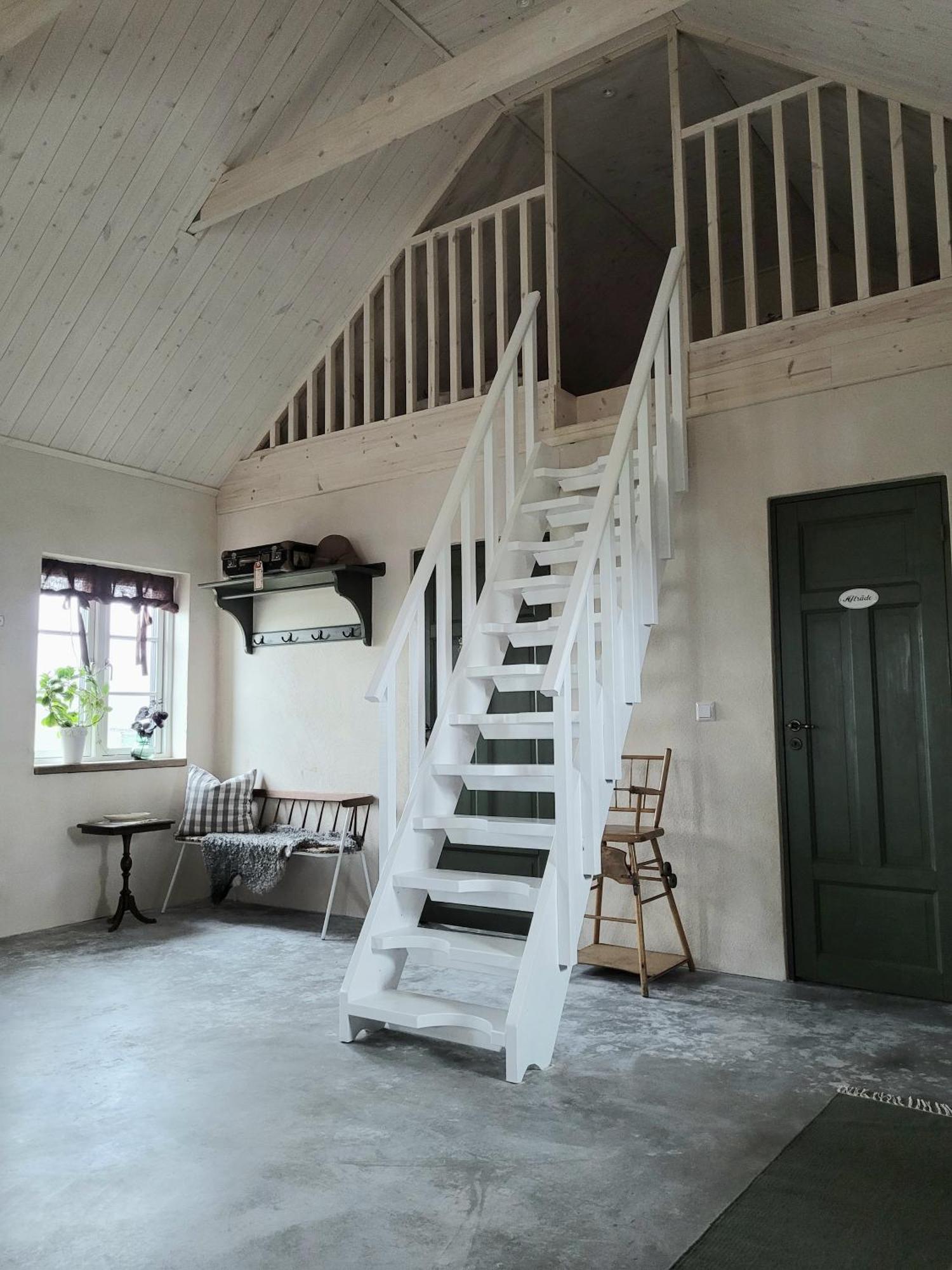 Hus I Mysig By Naera Havet Villa Ystad Dış mekan fotoğraf